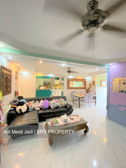 Blk 898A Tampines Street 81 (Tampines), HDB 4 Rooms #214428711